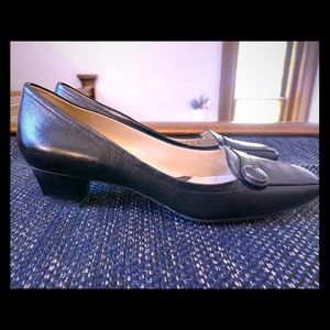 Naturalized N5 Comfort pumps black NEW